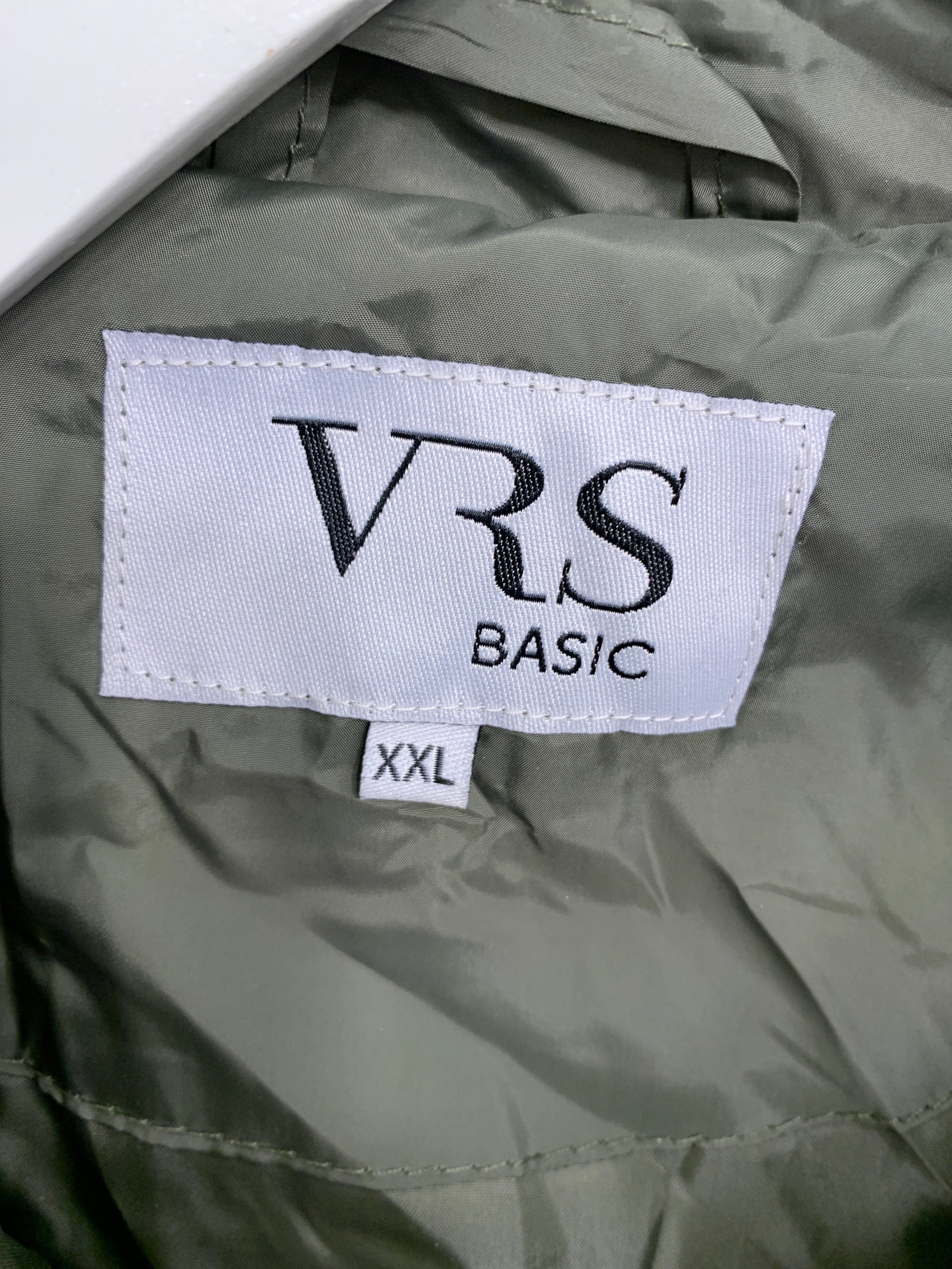 VRS Termodragt